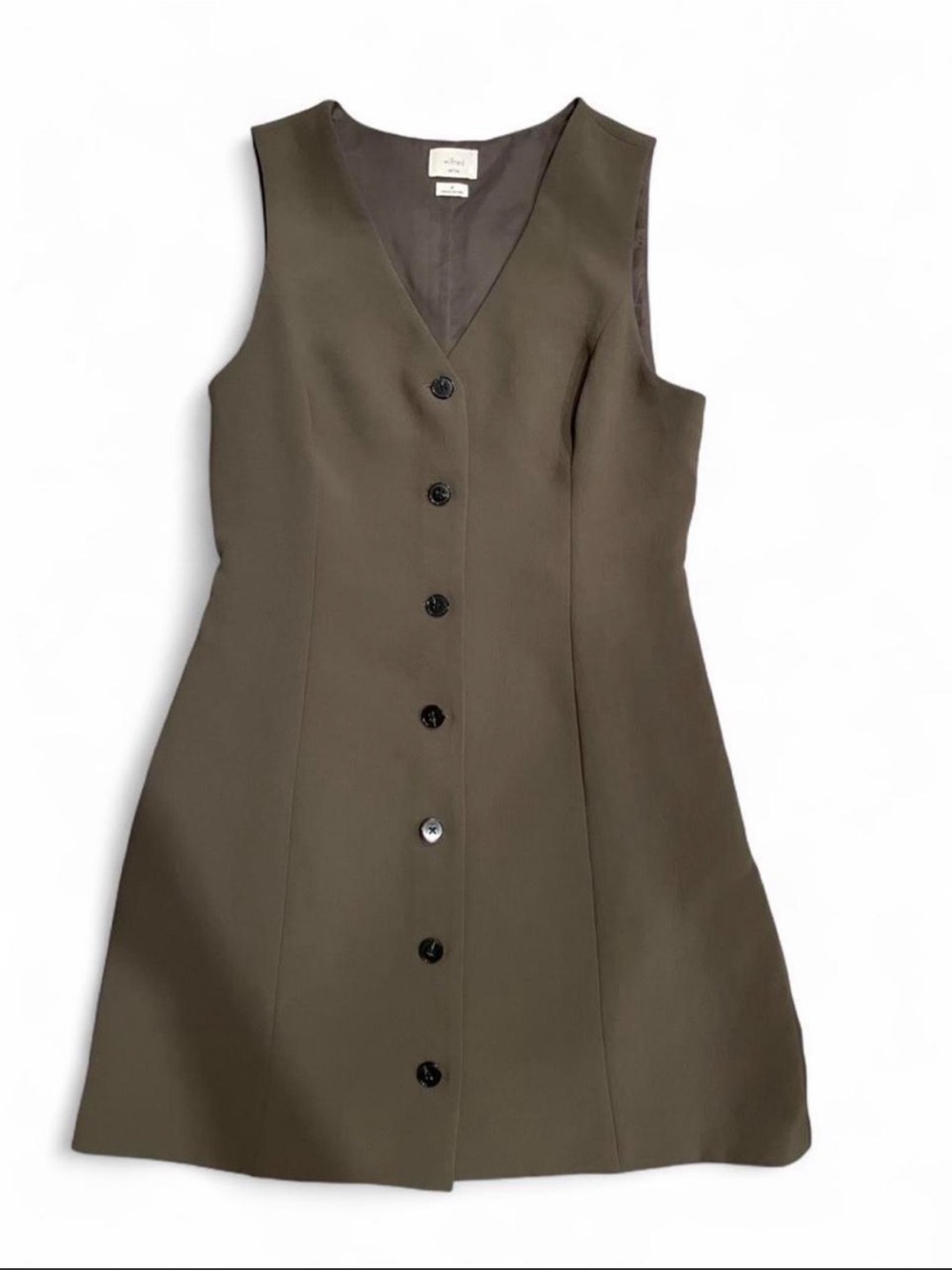Aritzia Aria Dress